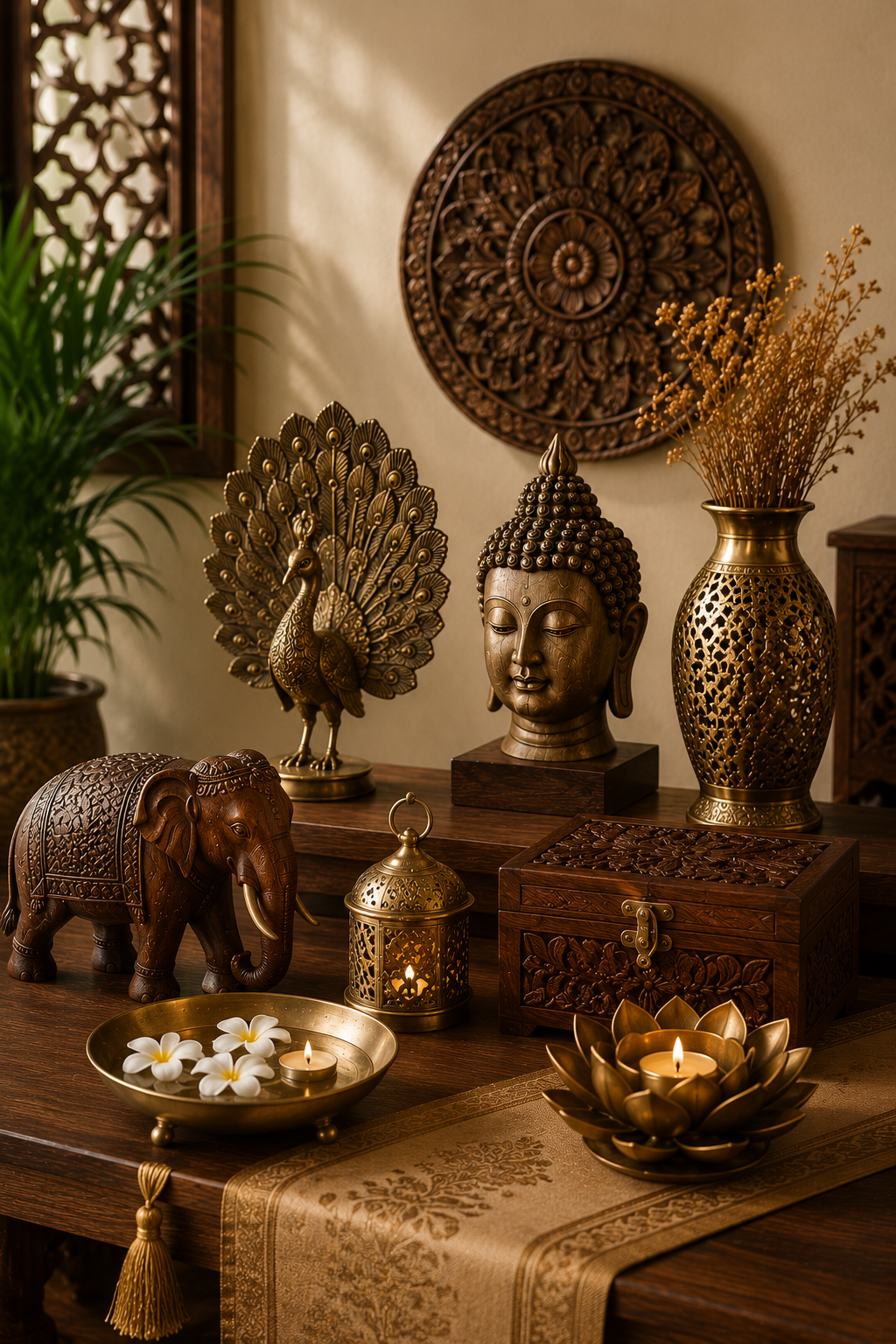 Home Décor Collections